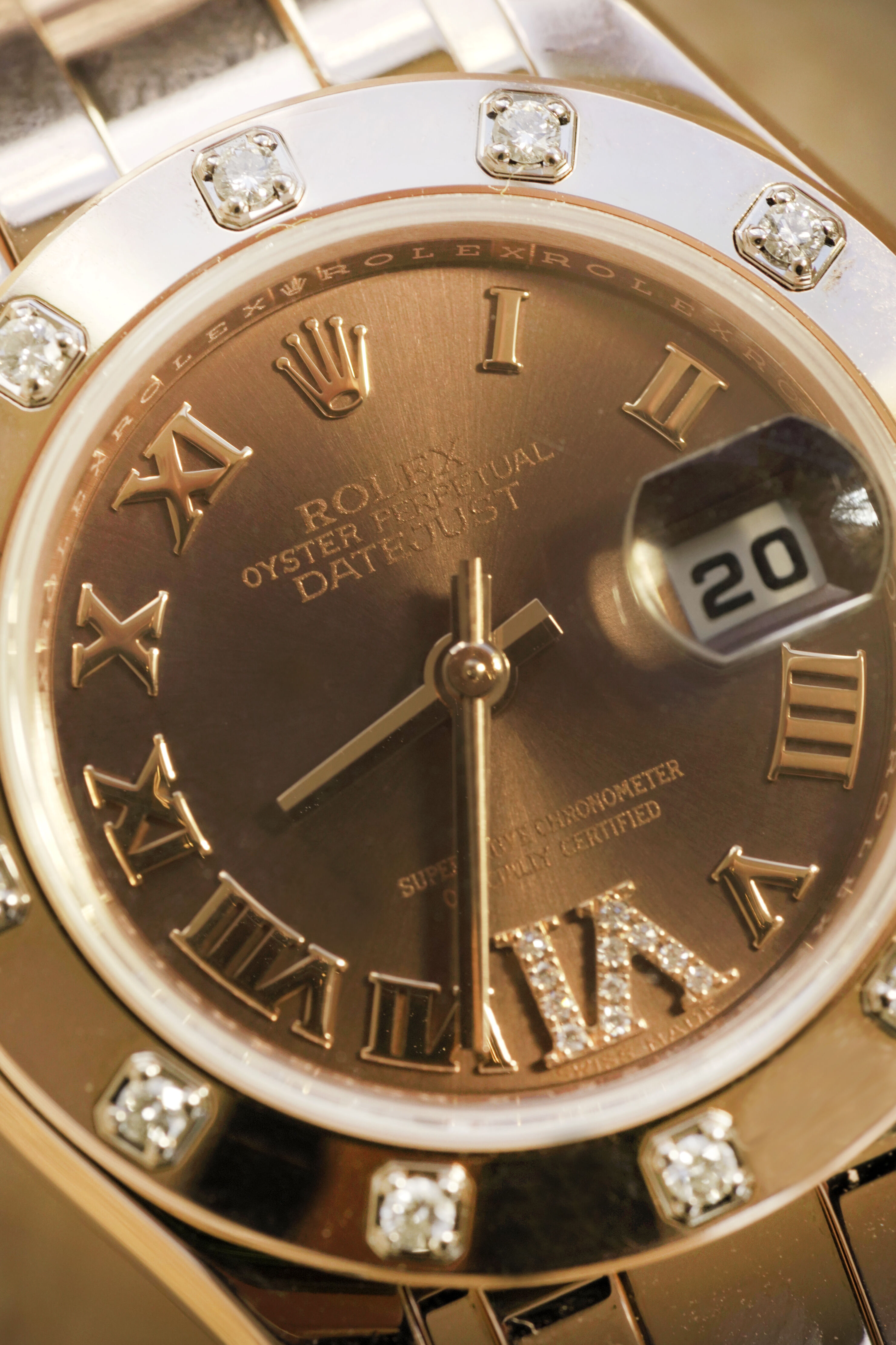 Rolex-Pearlmaster 80315-007