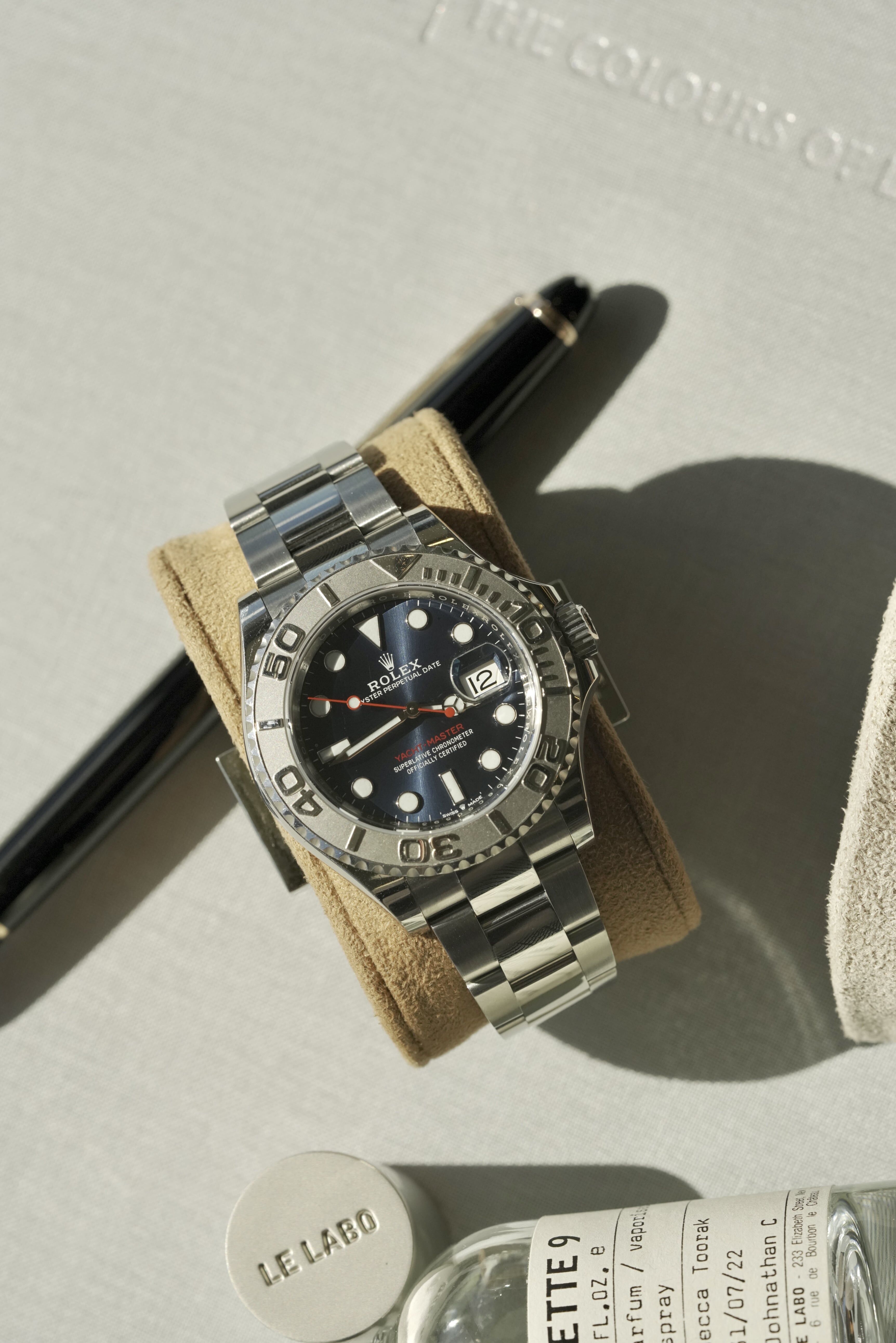 ROL03112303DP-Yachtmaster Blue 007