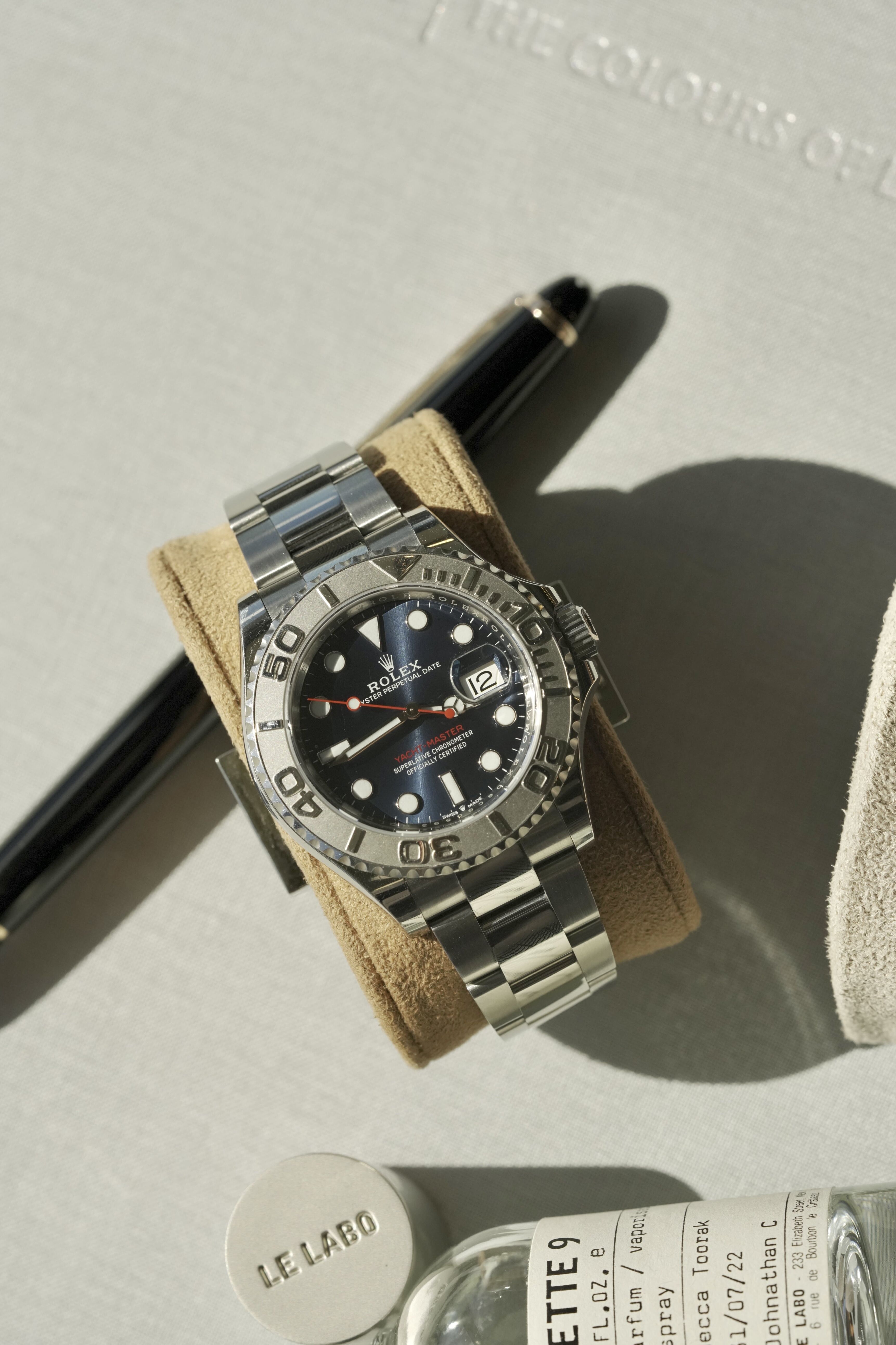 ROL03112303DP-Yachtmaster Blue 007