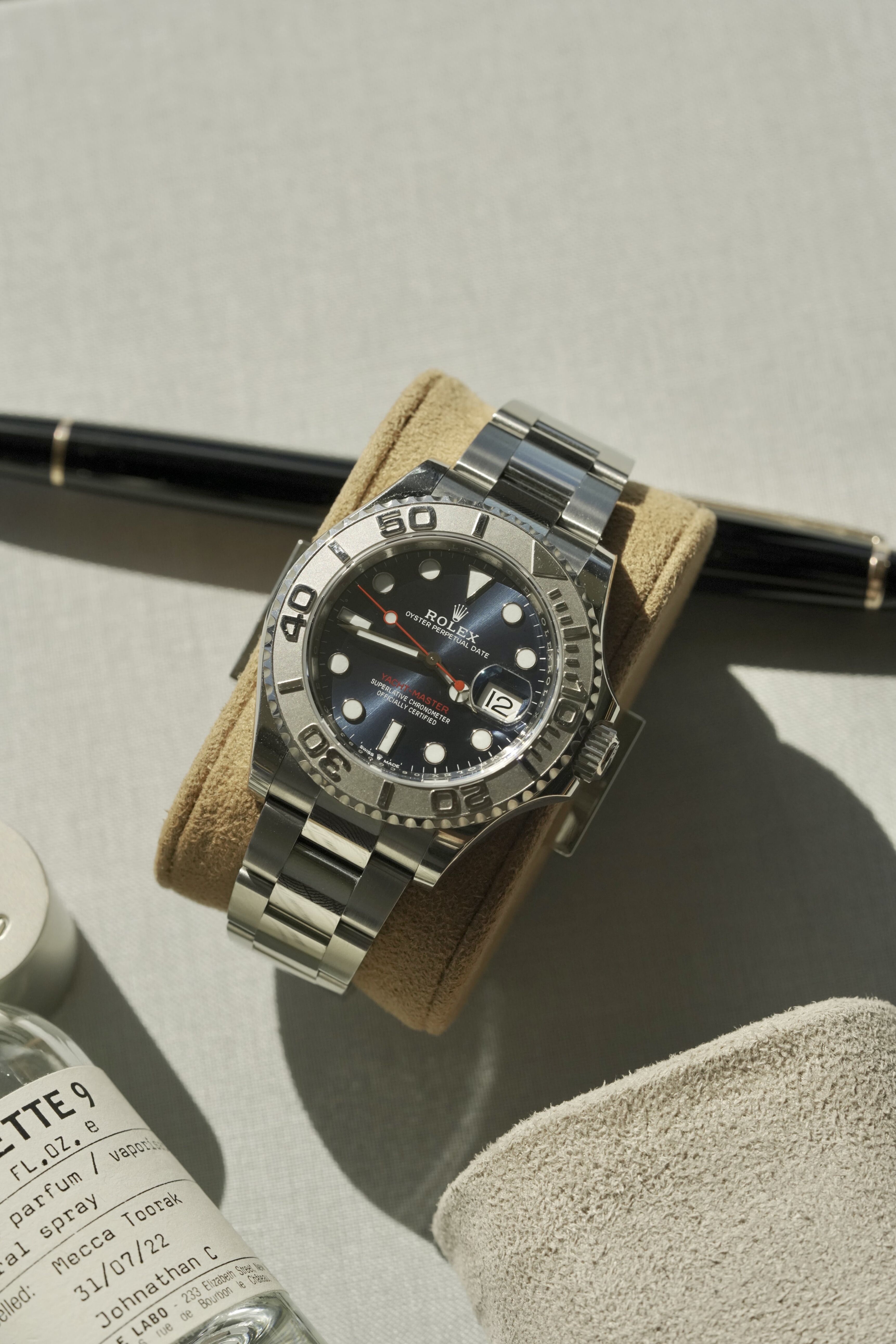 ROL03112303DP-Yachtmaster Blue 004