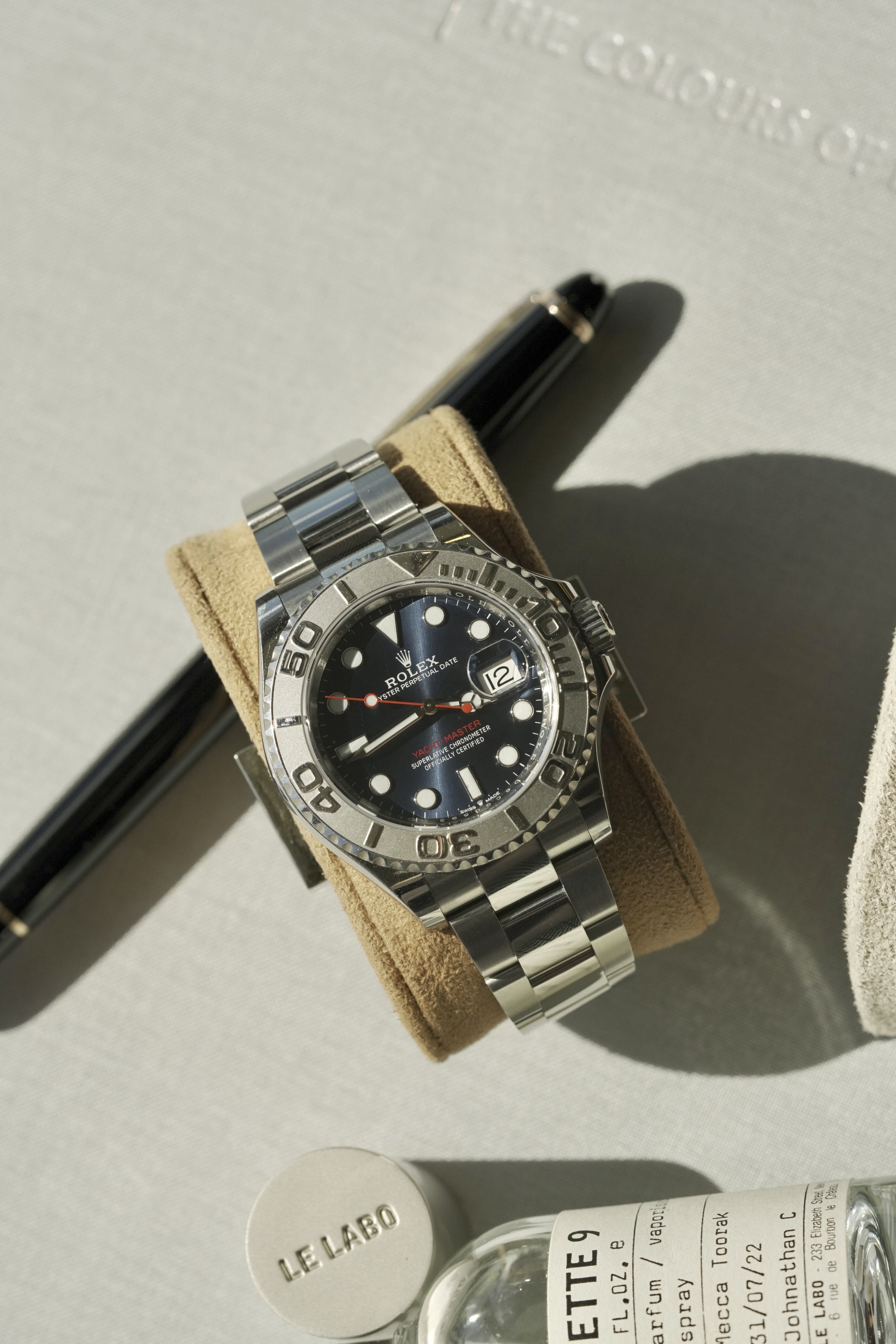 ROL03112303DP-Yachtmaster Blue 006