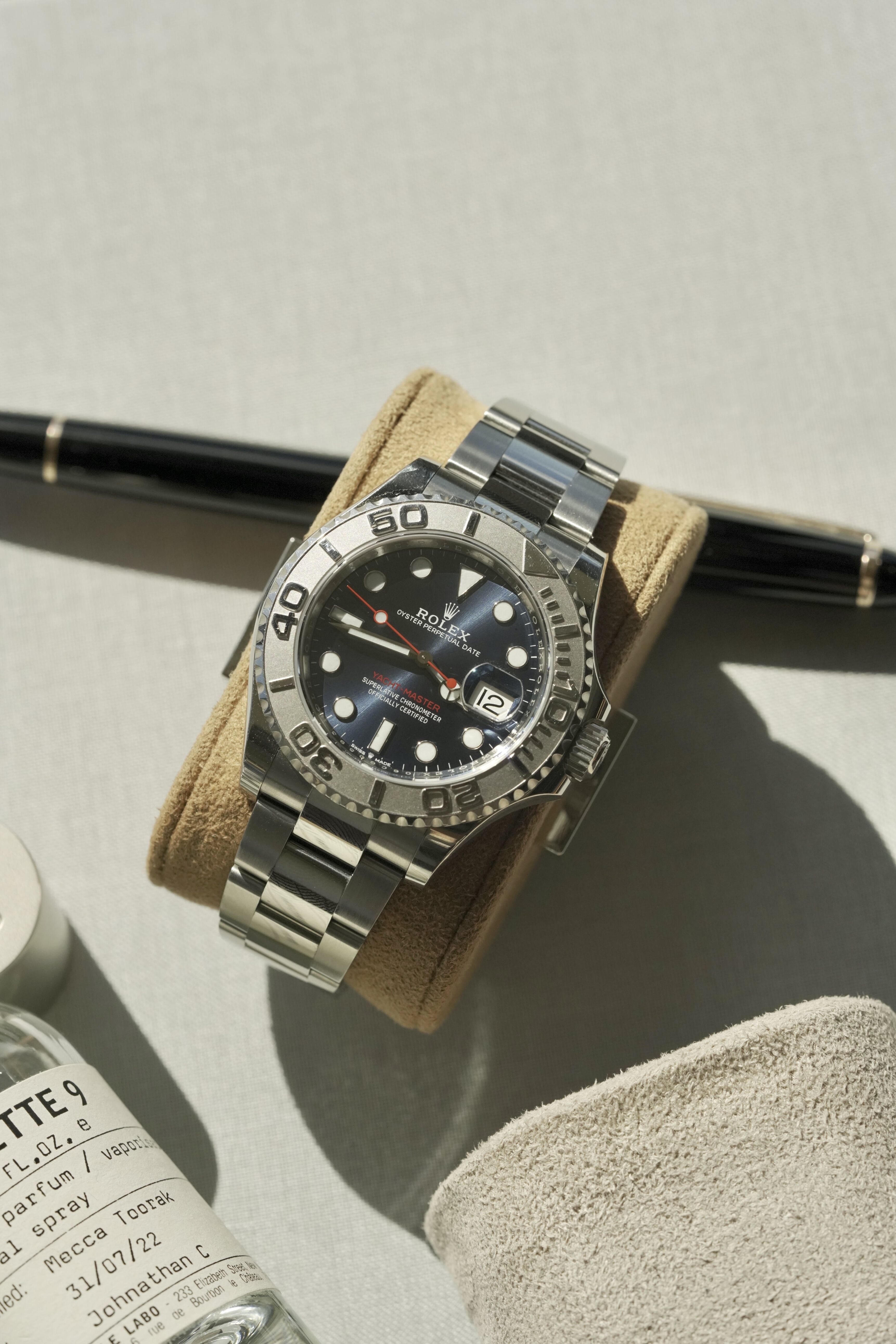 ROL03112303DP-Yachtmaster Blue 003