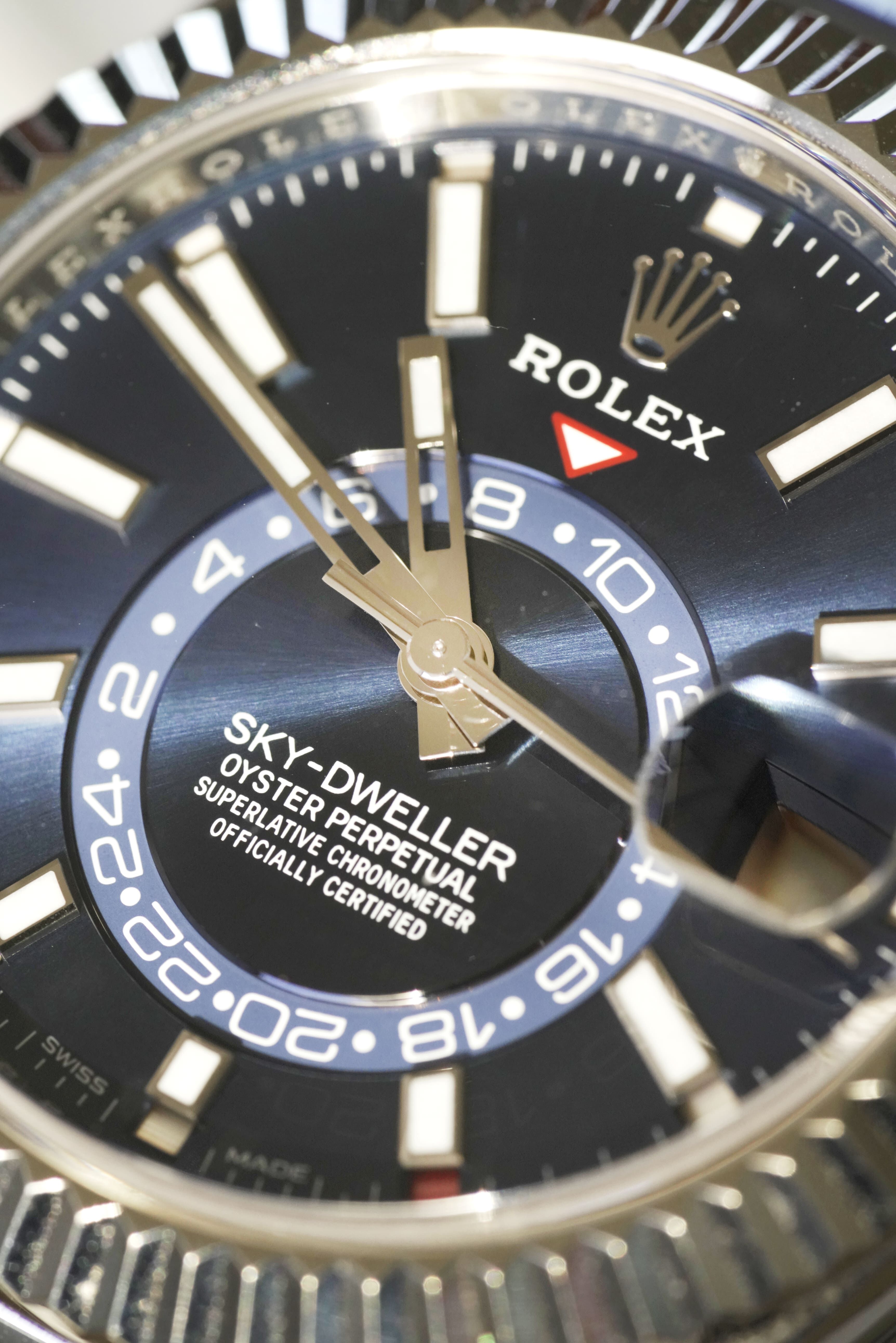 Rolex-Sky Dweller 326934 Blue-006-min